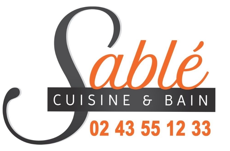 SABLÉ CUISINE - logo