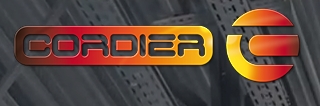 CORDIER SAS - logo