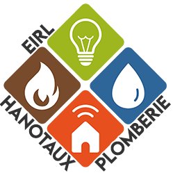 HANOTAUX PLOMBERIE EIRL - logo