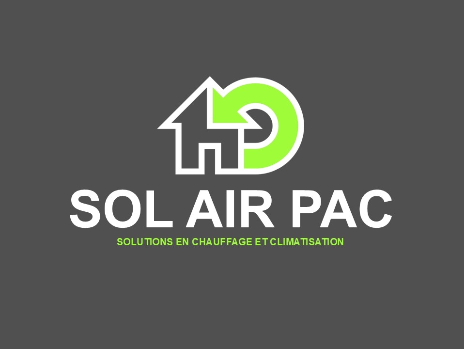 SOL AIR PAC - logo