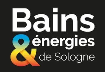 Bains & Energies de Sologne - logo